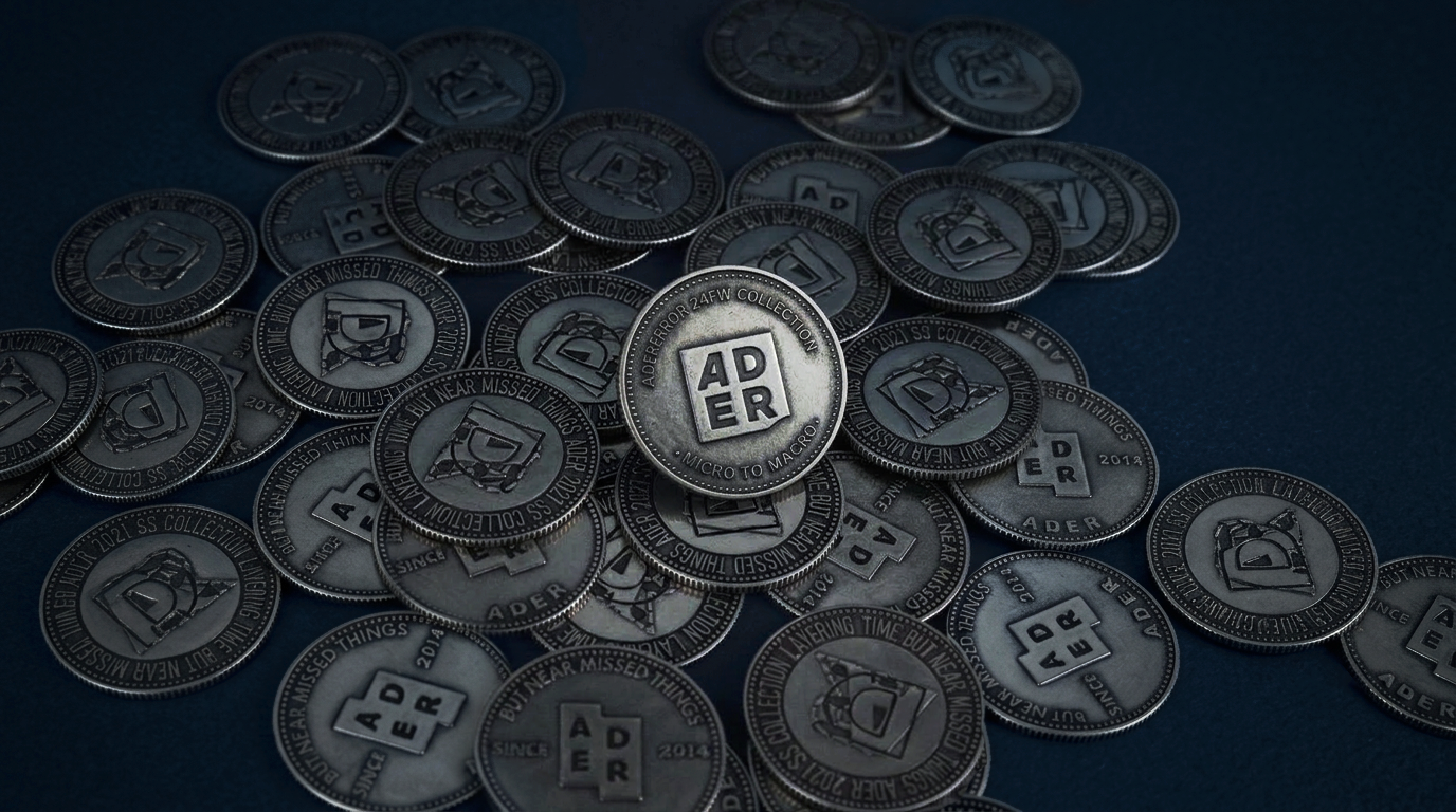 ADERERROR — 24FWCoin