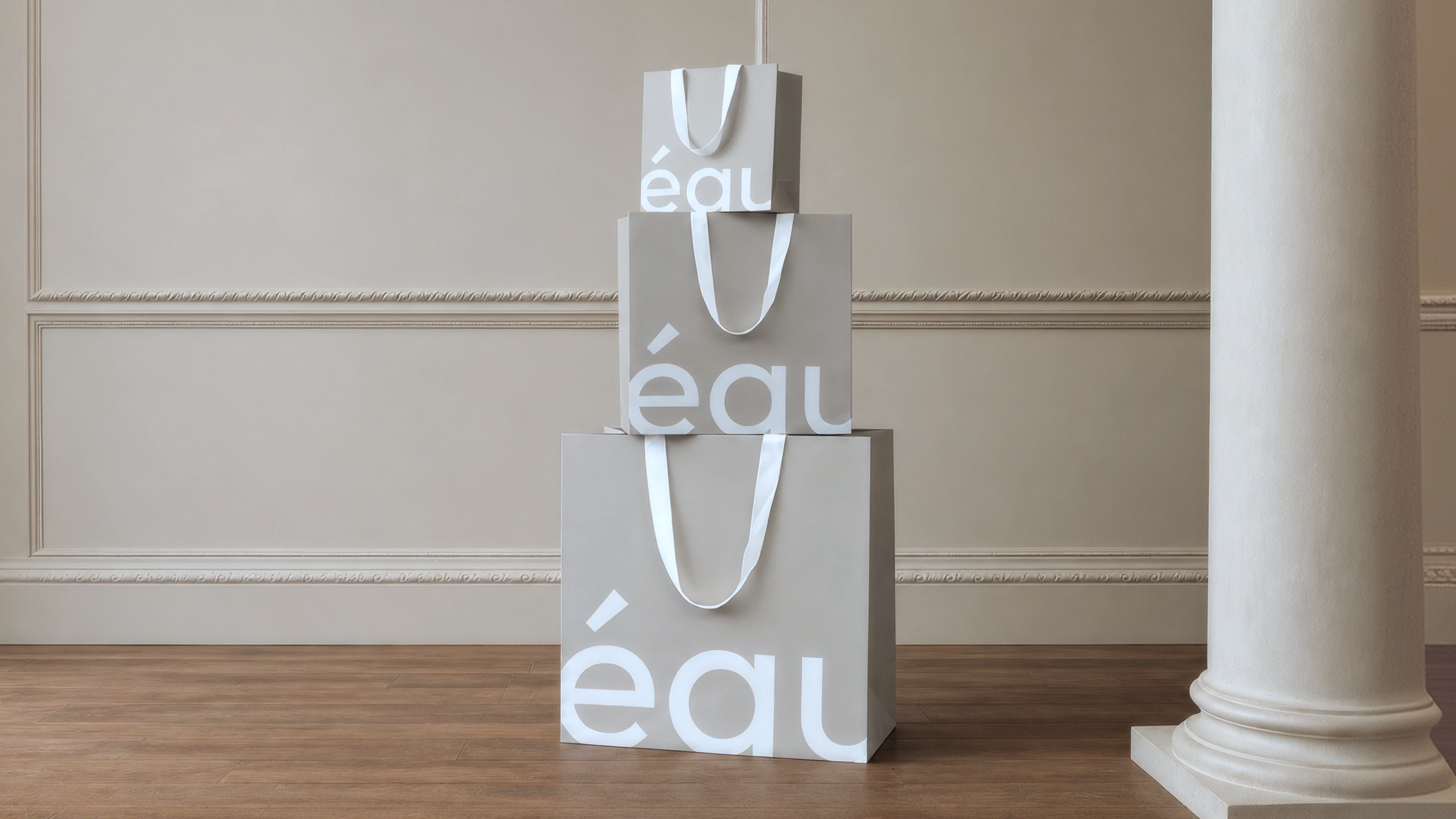 Eauclair Package Design — 01
