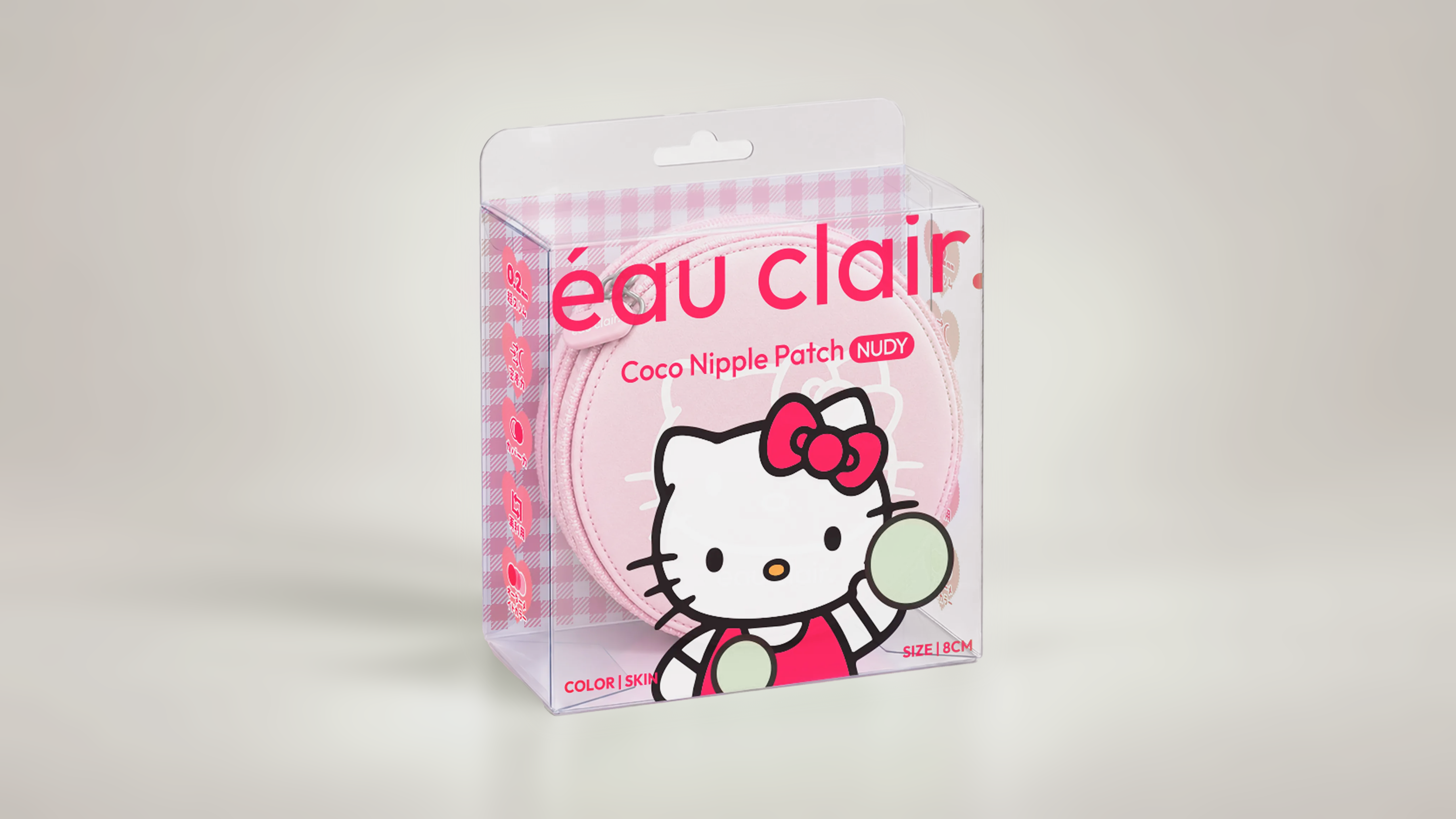 Eauclair Package Design — 03
