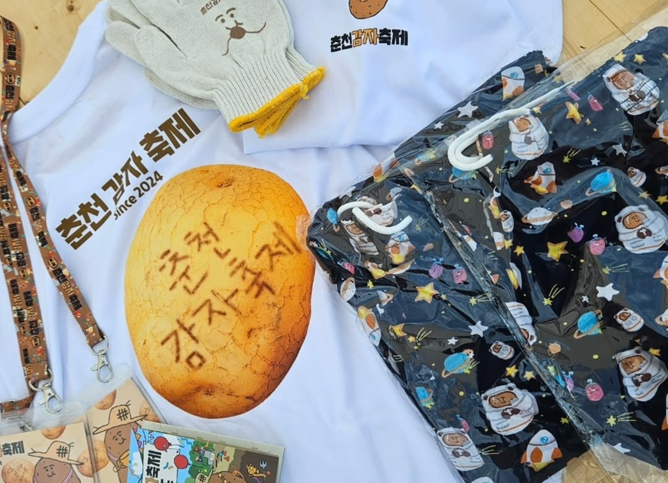 2nd Chuncheon Gamza Festival — 13