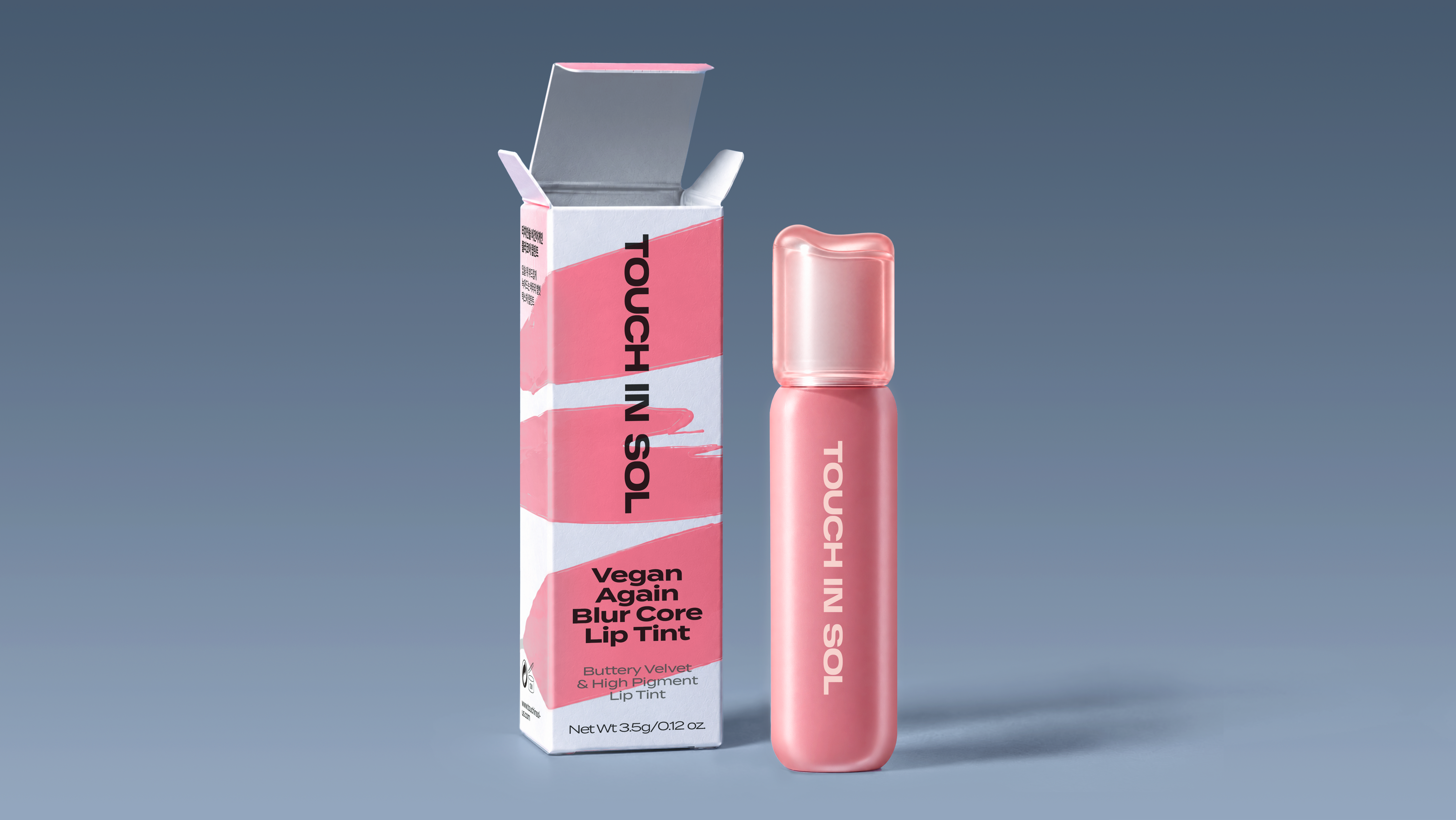 Touch in Sol Package Proposal — Package01
