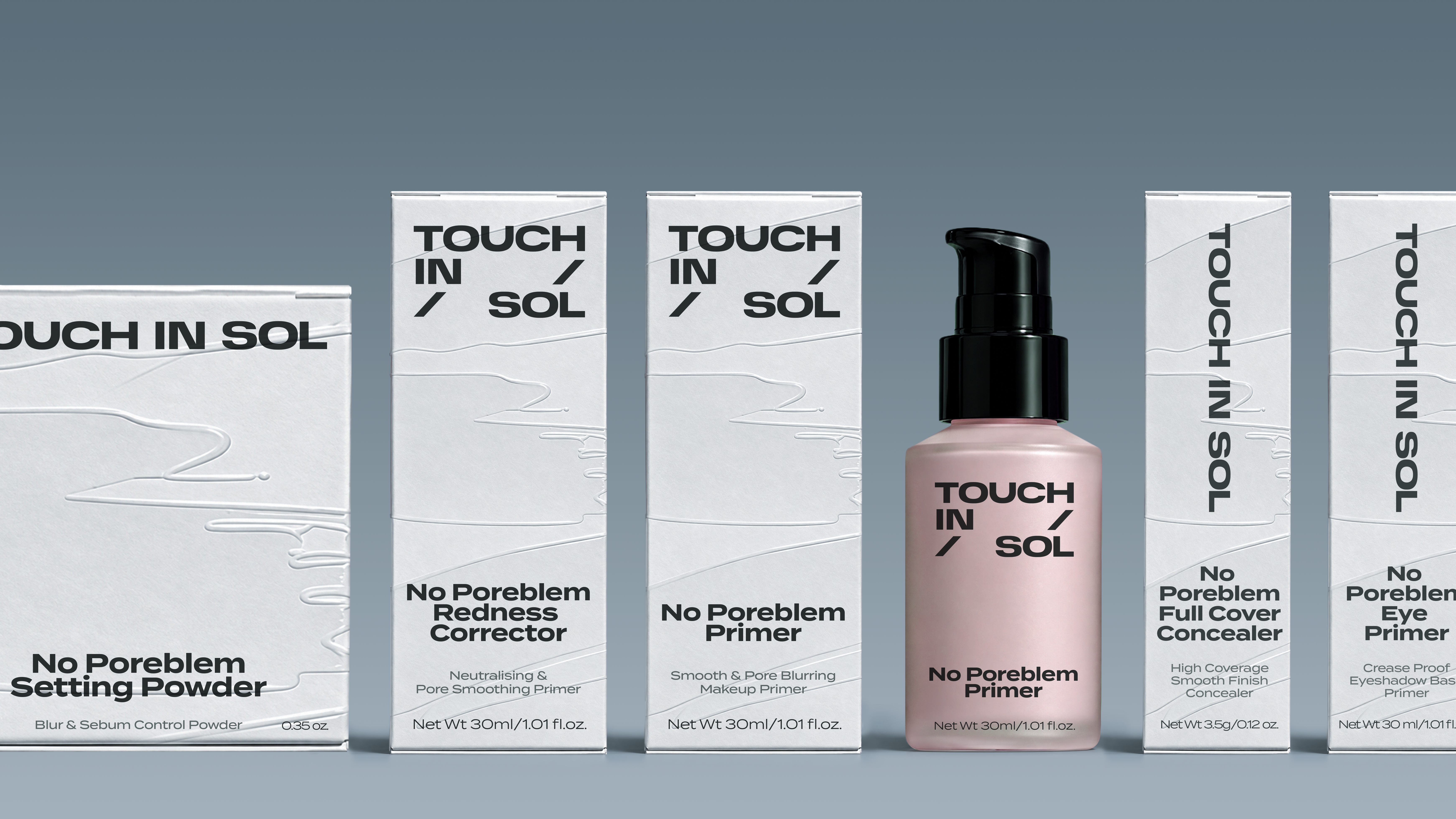 Touch in Sol Package Proposal — Series02